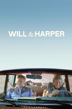 Watch Will & Harper Movies Online Free