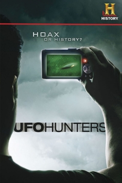 Watch UFO Hunters Movies Online Free