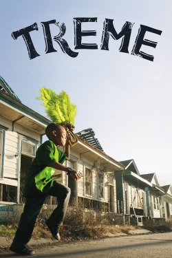 Watch Treme Movies Online Free