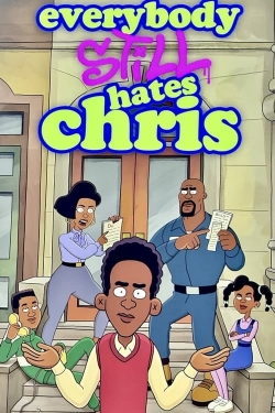 Watch Everybody Still Hates Chris Movies Online Free