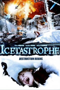 Watch Christmas Icetastrophe Movies Online Free