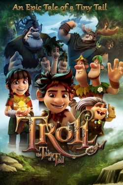 Watch Troll: The Tale of a Tail Movies Online Free