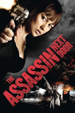 Watch The Assassin Next Door Movies Online Free