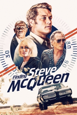 Watch Finding Steve McQueen Movies Online Free