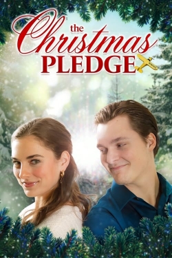 Watch The Christmas Pledge Movies Online Free