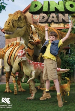 Watch Dino Dan Movies Online Free