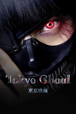 Watch Tokyo Ghoul Movies Online Free