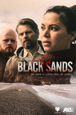 Watch Black Sands Movies Online Free