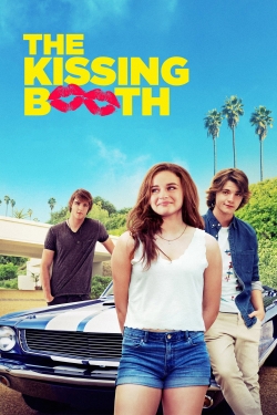 Watch The Kissing Booth Movies Online Free