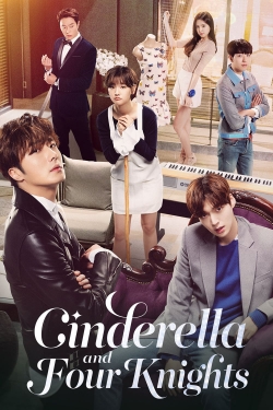 Watch Cinderella and Four Knights Movies Online Free