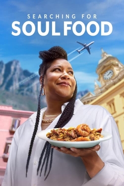 Watch Searching for Soul Food Movies Online Free