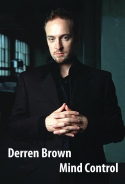 Watch Derren Brown: Mind Control Movies Online Free