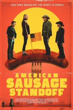 Watch American Sausage Standoff Movies Online Free