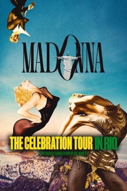 Watch Madonna: The Celebration Tour in Rio Movies Online Free