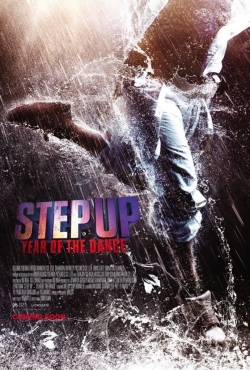 Watch Step Up: Year of the Dragon Movies Online Free