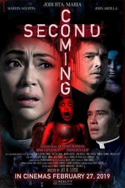 Watch Second Coming Movies Online Free