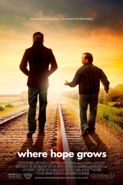 Watch Where Hope Grows Movies Online Free