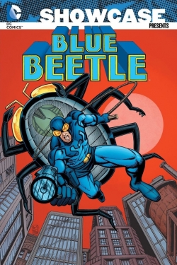 Watch DC Showcase: Blue Beetle Movies Online Free