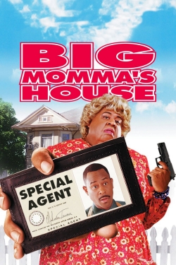 Watch Big Momma's House Movies Online Free