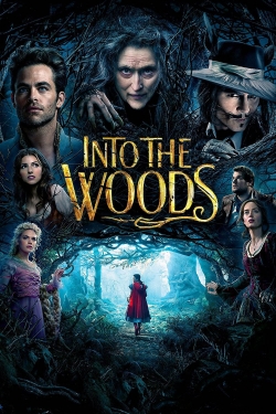 Watch Into the Woods Movies Online Free