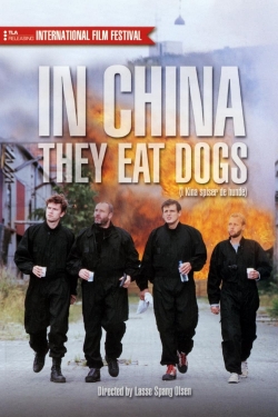 Watch In China They Eat Dogs Movies Online Free