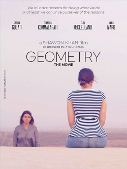 Watch Geometry: The Movie Movies Online Free