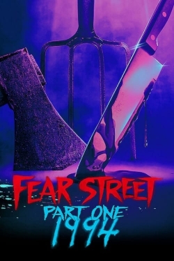 Watch Fear Street Part One: 1994 Movies Online Free