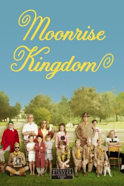 Watch Moonrise Kingdom Movies Online Free