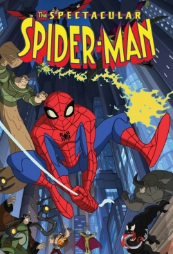 Watch The Spectacular Spider-Man Movies Online Free