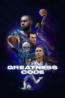 Watch Greatness Code Movies Online Free