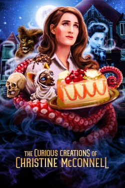 Watch The Curious Creations of Christine McConnell Movies Online Free