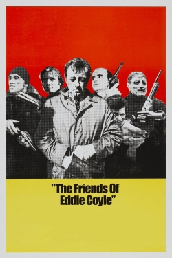 Watch The Friends of Eddie Coyle Movies Online Free