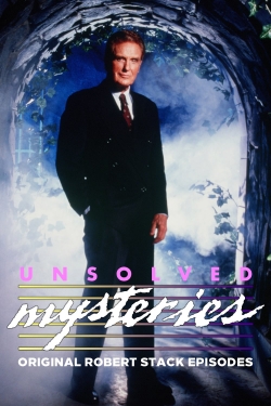 Watch Unsolved Mysteries: Original Robert Stack Episodes Movies Online Free