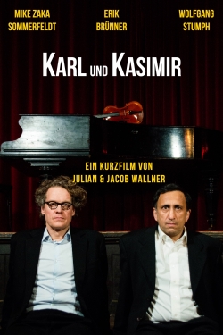 Watch Karl and Kasimir Movies Online Free