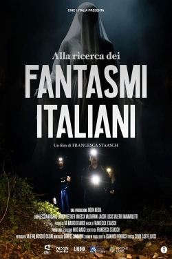 Watch Alla Ricerca dei Fantasmi Italiani Movies Online Free