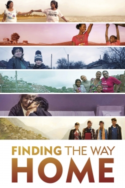 Watch Finding the Way Home Movies Online Free