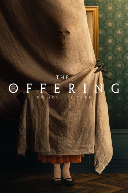 Watch The Offering Movies Online Free