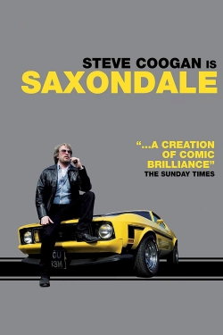 Watch Saxondale Movies Online Free