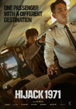 Watch Hijack 1971 Movies Online Free