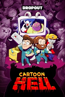 Watch Cartoon Hell Movies Online Free