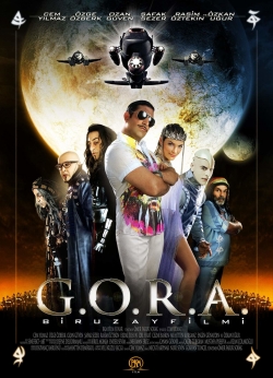 Watch G.O.R.A. Movies Online Free