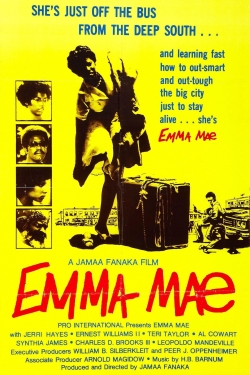 Watch Emma Mae Movies Online Free