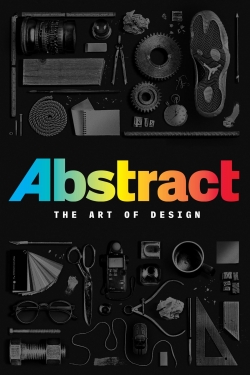 Watch Abstract: The Art of Design Movies Online Free