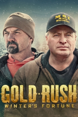 Watch Gold Rush: Winter's Fortune Movies Online Free