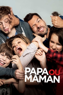 Watch Daddy or Mommy Movies Online Free