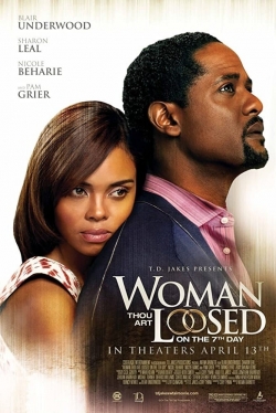 Watch Woman Thou Art Loosed: On the 7th Day Movies Online Free