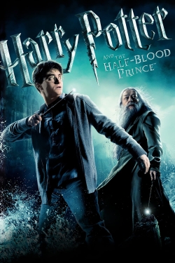 Watch Harry Potter and the Half-Blood Prince Movies Online Free