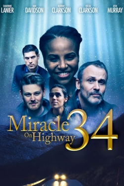 Watch Miracle on Highway 34 Movies Online Free