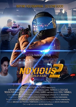 Watch Noxious 2: Cold Case Movies Online Free