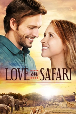 Watch Love on Safari Movies Online Free